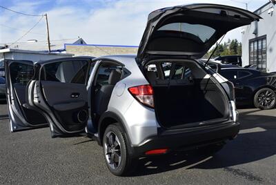2018 Honda HR-V EX  ALL WHEEL DRIVE GAS DAVER - Photo 31 - Gresham, OR 97030