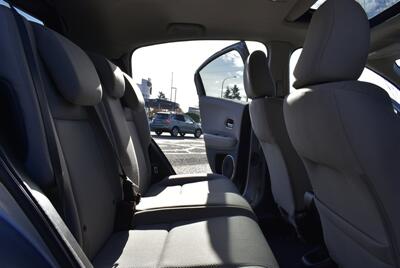 2018 Honda HR-V EX  ALL WHEEL DRIVE GAS DAVER - Photo 24 - Gresham, OR 97030
