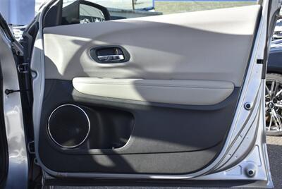 2018 Honda HR-V EX  ALL WHEEL DRIVE GAS DAVER - Photo 26 - Gresham, OR 97030