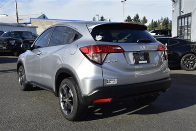 2018 Honda HR-V EX  ALL WHEEL DRIVE GAS DAVER - Photo 3 - Gresham, OR 97030