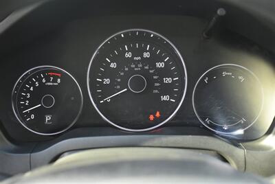 2018 Honda HR-V EX  ALL WHEEL DRIVE GAS DAVER - Photo 15 - Gresham, OR 97030