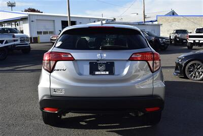 2018 Honda HR-V EX  ALL WHEEL DRIVE GAS DAVER - Photo 4 - Gresham, OR 97030