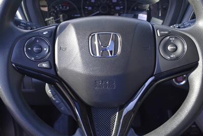 2018 Honda HR-V EX  ALL WHEEL DRIVE GAS DAVER - Photo 16 - Gresham, OR 97030
