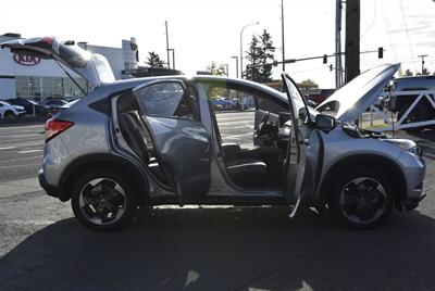 2018 Honda HR-V EX  ALL WHEEL DRIVE GAS DAVER - Photo 34 - Gresham, OR 97030