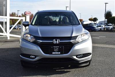 2018 Honda HR-V EX  ALL WHEEL DRIVE GAS DAVER - Photo 8 - Gresham, OR 97030