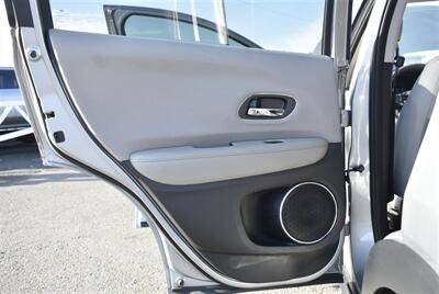 2018 Honda HR-V EX  ALL WHEEL DRIVE GAS DAVER - Photo 21 - Gresham, OR 97030