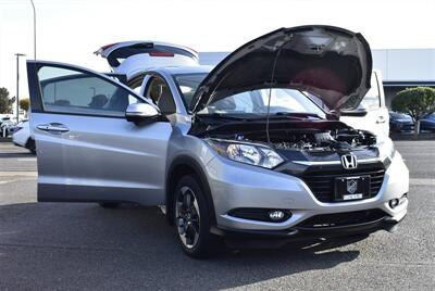 2018 Honda HR-V EX  ALL WHEEL DRIVE GAS DAVER - Photo 35 - Gresham, OR 97030