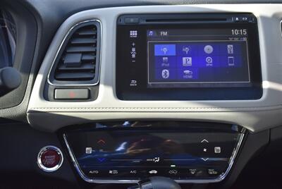 2018 Honda HR-V EX  ALL WHEEL DRIVE GAS DAVER - Photo 19 - Gresham, OR 97030