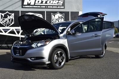 2018 Honda HR-V EX  ALL WHEEL DRIVE GAS DAVER - Photo 29 - Gresham, OR 97030