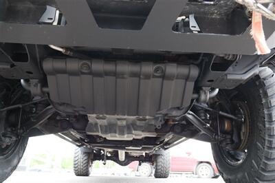 2024 GMC Sierra 3500 AT4 LONG BED LIFTED DIESEL TRUCK 4X4 LOADED - Photo 9 - Gresham, OR 97030