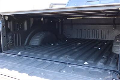 2024 Ford F-350 PLATINUM HO OUTPUT LIFTED DIESEL TRUCK 4X4 LOADED - Photo 43 - Gresham, OR 97030