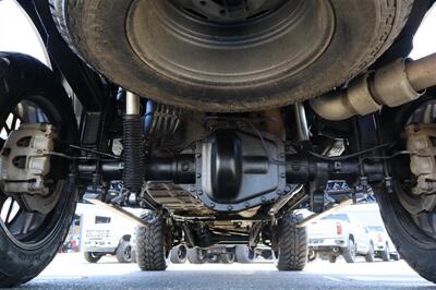 2024 Ford F-350 PLATINUM HO OUTPUT LIFTED DIESEL TRUCK 4X4 LOADED - Photo 42 - Gresham, OR 97030