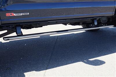 2024 Ford F-350 PLATINUM HO OUTPUT LIFTED DIESEL TRUCK 4X4 LOADED - Photo 15 - Gresham, OR 97030