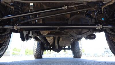 2024 Ford F-350 PLATINUM HO OUTPUT LIFTED DIESEL TRUCK 4X4 LOADED - Photo 12 - Gresham, OR 97030