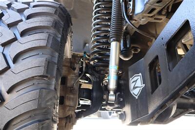 2024 Ford F-350 PLATINUM HO OUTPUT LIFTED DIESEL TRUCK 4X4 LOADED - Photo 14 - Gresham, OR 97030