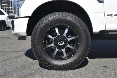2022 Ford F-350 Platinum  LIFTED DIESEL TRUCK 4X4 LOADED - Photo 10 - Gresham, OR 97030
