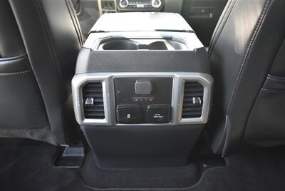 2022 Ford F-350 Platinum  LIFTED DIESEL TRUCK 4X4 LOADED - Photo 25 - Gresham, OR 97030