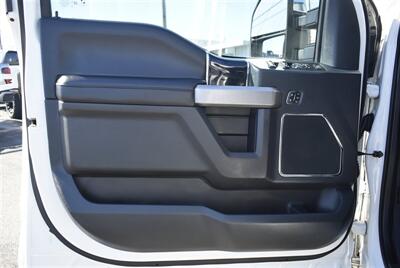 2022 Ford F-350 Platinum  LIFTED DIESEL TRUCK 4X4 LOADED - Photo 13 - Gresham, OR 97030