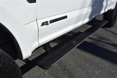 2022 Ford F-350 Platinum  LIFTED DIESEL TRUCK 4X4 LOADED - Photo 12 - Gresham, OR 97030
