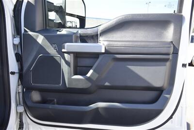 2022 Ford F-350 Platinum  LIFTED DIESEL TRUCK 4X4 LOADED - Photo 29 - Gresham, OR 97030