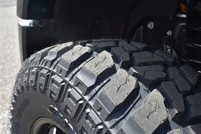 2025 Ford F-450 Super Duty PLATINUM  HI OUTPUT 6.7L DIESEL 20S AND 37S LOADED - Photo 11 - Gresham, OR 97030