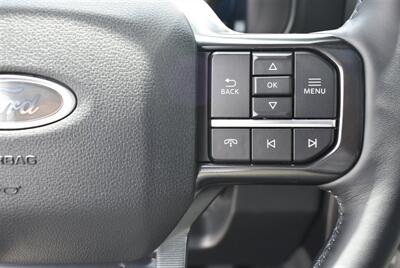 2025 Ford F-450 Super Duty PLATINUM  HI OUTPUT 6.7L DIESEL 20S AND 37S LOADED - Photo 18 - Gresham, OR 97030