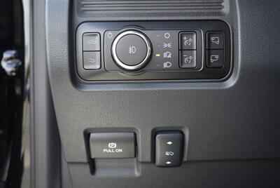 2025 Ford F-450 Super Duty PLATINUM  HI OUTPUT 6.7L DIESEL 20S AND 37S LOADED - Photo 15 - Gresham, OR 97030