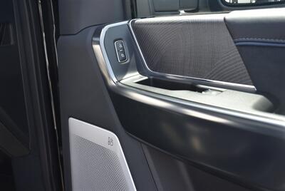 2025 Ford F-450 Super Duty PLATINUM  HI OUTPUT 6.7L DIESEL 20S AND 37S LOADED - Photo 29 - Gresham, OR 97030