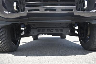 2024 GMC Sierra 3500 Denali Ultimate  LIFTED DIESEL TRUCK 4X4 LOADED - Photo 10 - Gresham, OR 97030