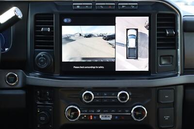 2024 Ford F-250 Platinum  LIFTED DIESEL TRUCK 4X4 26 " RIMS 38 " TIRES LOADED - Photo 21 - Gresham, OR 97030