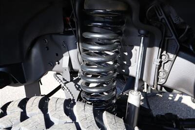 2024 Ford F-250 Platinum  LIFTED DIESEL TRUCK 4X4 26 " RIMS 38 " TIRES LOADED - Photo 11 - Gresham, OR 97030