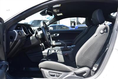 2022 Ford Mustang GT  WHITE ON BLACK 6 SPEED - Photo 13 - Gresham, OR 97030