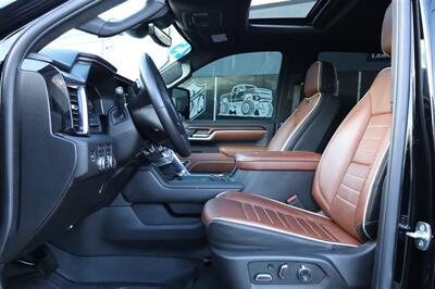 2025 GMC Sierra 3500 Denali Ultimate  LIFTED DIESEL TRUCK 4X4 LOADED - Photo 15 - Gresham, OR 97030