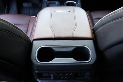 2025 GMC Sierra 3500 Denali Ultimate  LIFTED DIESEL TRUCK 4X4 LOADED - Photo 25 - Gresham, OR 97030