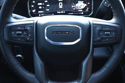 2025 GMC Sierra 3500 Denali Ultimate  LIFTED DIESEL TRUCK 4X4 LOADED - Photo 18 - Gresham, OR 97030