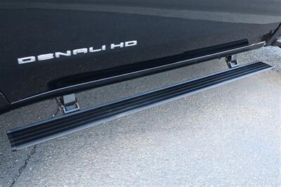 2025 GMC Sierra 3500 Denali Ultimate  LIFTED DIESEL TRUCK 4X4 LOADED - Photo 12 - Gresham, OR 97030