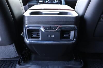 2025 GMC Sierra 3500 Denali Ultimate  LIFTED DIESEL TRUCK 4X4 LOADED - Photo 24 - Gresham, OR 97030