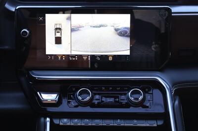 2025 GMC Sierra 3500 Denali Ultimate  LIFTED DIESEL TRUCK 4X4 LOADED - Photo 20 - Gresham, OR 97030