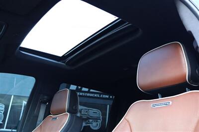 2025 GMC Sierra 3500 Denali Ultimate  LIFTED DIESEL TRUCK 4X4 LOADED - Photo 16 - Gresham, OR 97030