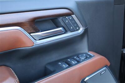 2025 GMC Sierra 3500 Denali Ultimate  LIFTED DIESEL TRUCK 4X4 LOADED - Photo 14 - Gresham, OR 97030