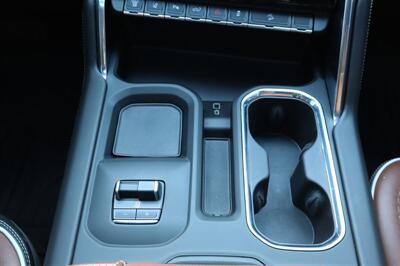 2025 GMC Sierra 3500 Denali Ultimate  LIFTED DIESEL TRUCK 4X4 LOADED - Photo 21 - Gresham, OR 97030