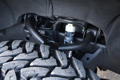 2025 GMC Sierra 3500 Denali Ultimate  LIFTED DIESEL TRUCK 4X4 LOADED - Photo 11 - Gresham, OR 97030