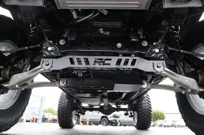 2025 Ford Bronco BIG BEND 6 " LIFT HARD TOP RUBY RED MET TNTED CLEARCOAT - Photo 9 - Gresham, OR 97030