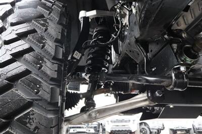 2025 Ford Bronco BIG BEND 6 " LIFT HARD TOP RUBY RED MET TNTED CLEARCOAT - Photo 39 - Gresham, OR 97030