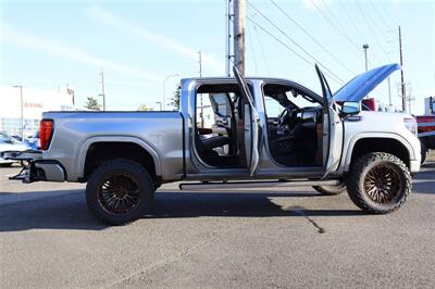2025 GMC Sierra 1500 DENALI ULTIMATE LIFTED DIESEL TRUCK 4X4 LOADED - Photo 40 - Gresham, OR 97030