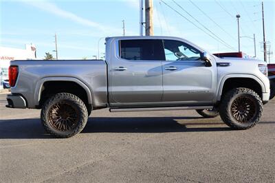 2025 GMC Sierra 1500 DENALI ULTIMATE LIFTED DIESEL TRUCK 4X4 LOADED - Photo 6 - Gresham, OR 97030
