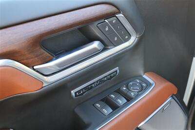 2025 GMC Sierra 1500 DENALI ULTIMATE LIFTED DIESEL TRUCK 4X4 LOADED - Photo 15 - Gresham, OR 97030