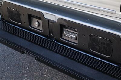 2025 GMC Sierra 1500 DENALI ULTIMATE LIFTED DIESEL TRUCK 4X4 LOADED - Photo 38 - Gresham, OR 97030