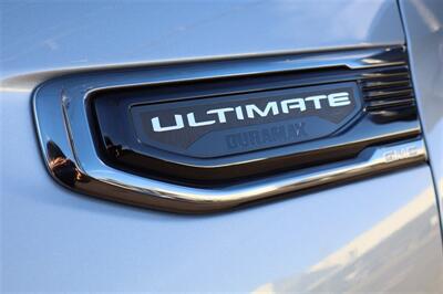 2025 GMC Sierra 1500 DENALI ULTIMATE LIFTED DIESEL TRUCK 4X4 LOADED - Photo 13 - Gresham, OR 97030