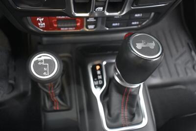 2021 Jeep Wrangler Rubicon  LIFTED 37S BUMPERS MATCHING 5TH WHEEL LOADED - Photo 25 - Gresham, OR 97030